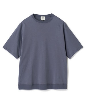 スビンプラチナム スムースTシャツ