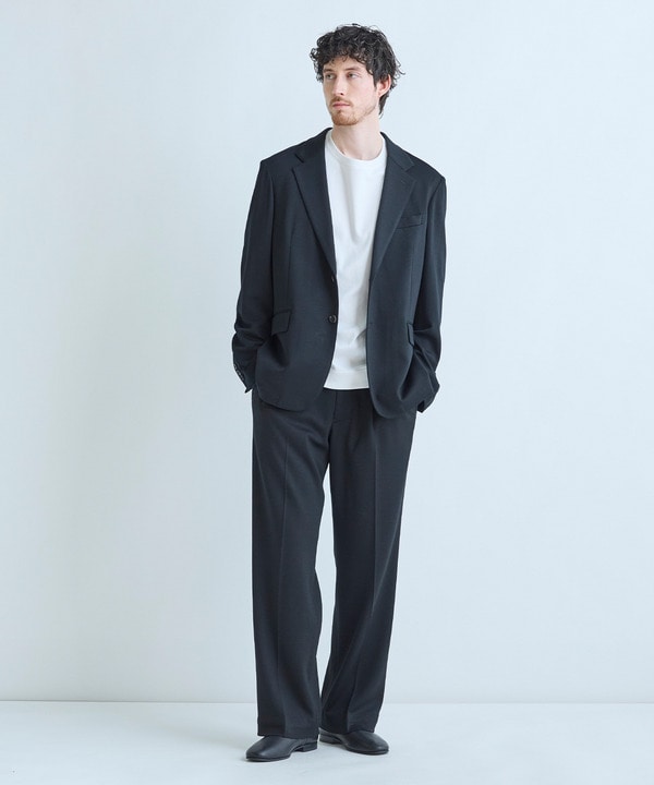 スビンプラチナム スムースTシャツ 詳細画像 11