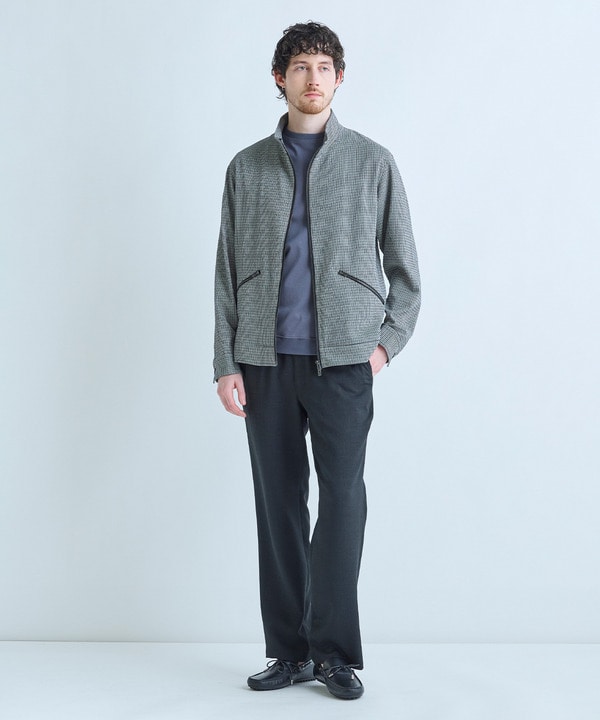 スビンプラチナム スムースTシャツ 詳細画像 13