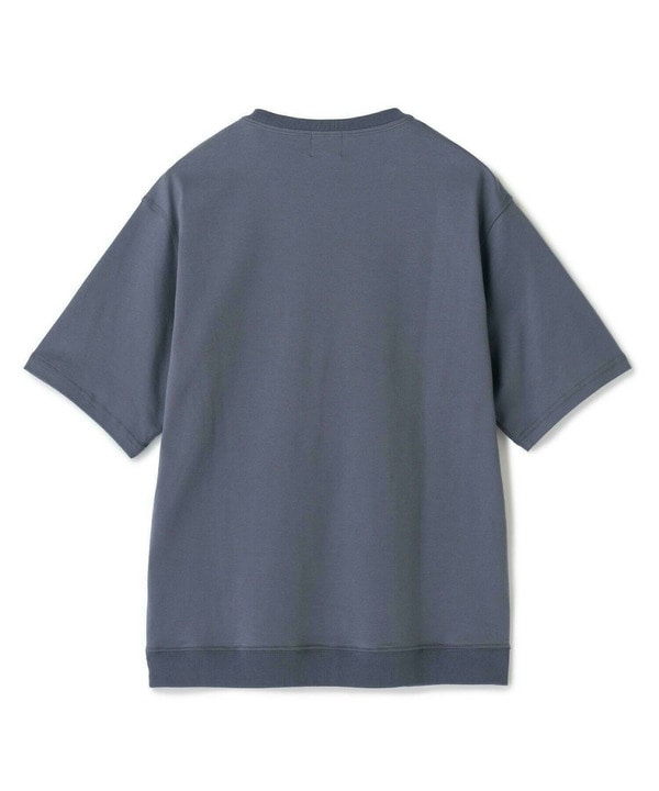 スビンプラチナム スムースTシャツ 詳細画像 20