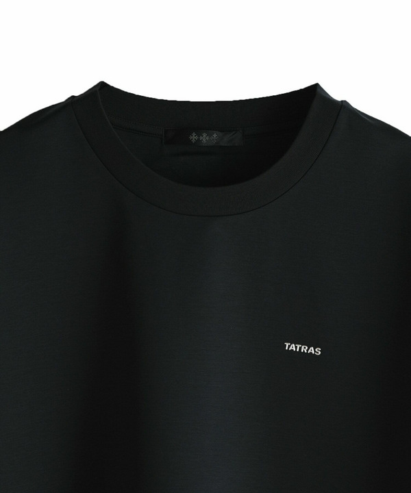 【TATRAS/タトラス】SELO/セロ Tシャツ 詳細画像 1