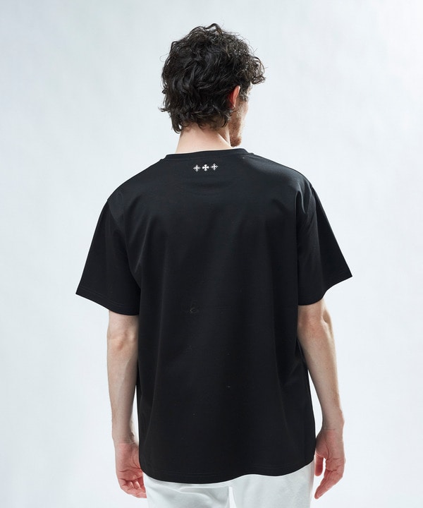【TATRAS/タトラス】SELO/セロ Tシャツ 詳細画像 10