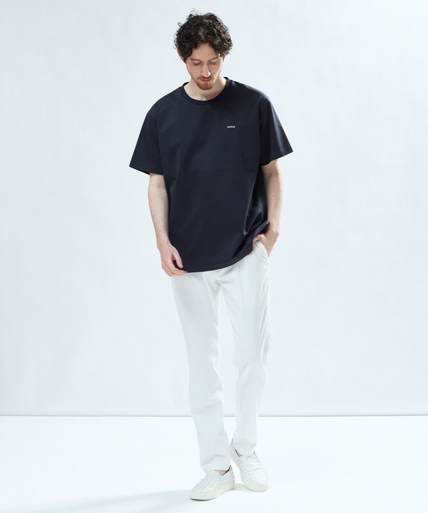 【TATRAS/タトラス】SELO/セロ Tシャツ 詳細画像 12