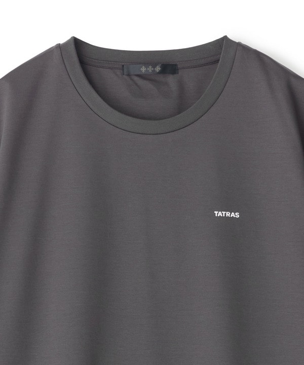 TATRAS/タトラス】SELO/セロ Tシャツ｜メンズファッション通販 MEN'S
