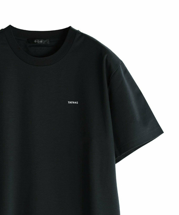 【TATRAS/タトラス】SELO/セロ Tシャツ 詳細画像 2