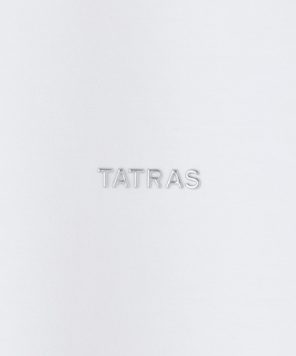 【TATRAS/タトラス】SELO/セロ Tシャツ 詳細画像 22
