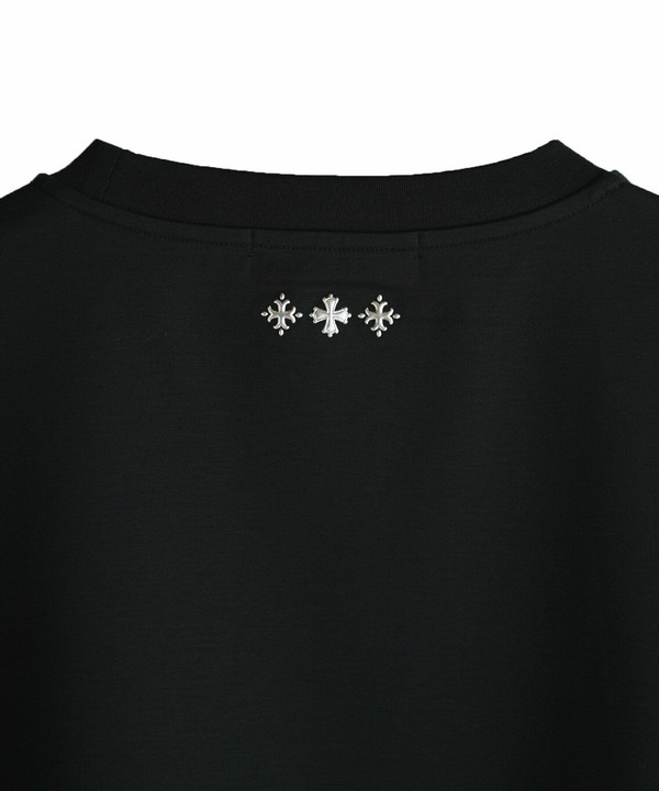 【TATRAS/タトラス】SELO/セロ Tシャツ 詳細画像 5