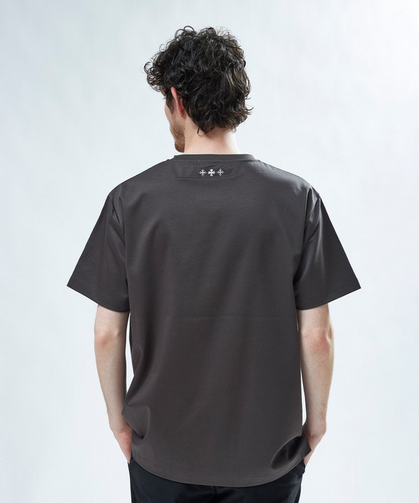 【TATRAS/タトラス】SELO/セロ Tシャツ 詳細画像 8