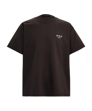 【TATRAS/タトラス】NUNKI/ヌンキ Tシャツ