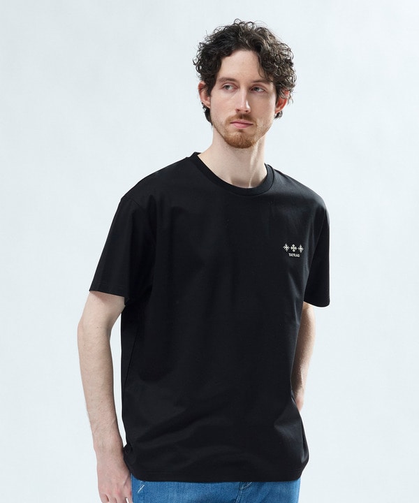 【TATRAS/タトラス】NUNKI/ヌンキ Tシャツ 詳細画像 10