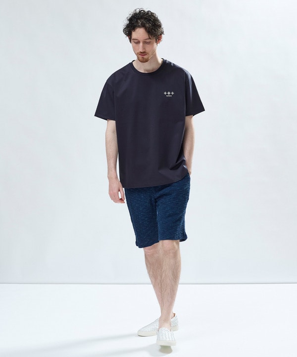 【TATRAS/タトラス】NUNKI/ヌンキ Tシャツ 詳細画像 13