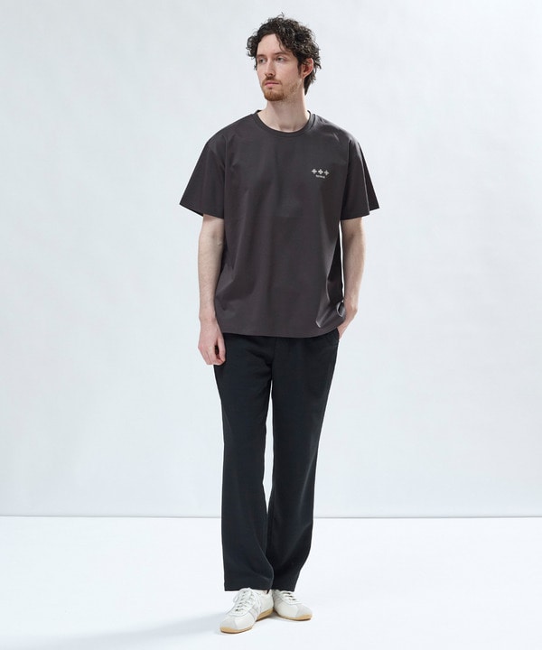 【TATRAS/タトラス】NUNKI/ヌンキ Tシャツ 詳細画像 14