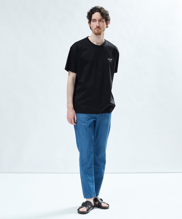 【TATRAS/タトラス】NUNKI/ヌンキ Tシャツ 詳細画像 15