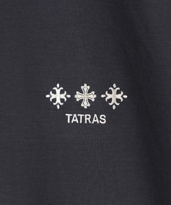 【TATRAS/タトラス】NUNKI/ヌンキ Tシャツ 詳細画像 17