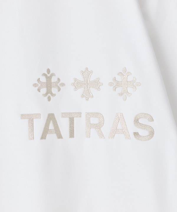 【TATRAS/タトラス】NUNKI/ヌンキ Tシャツ 詳細画像 24