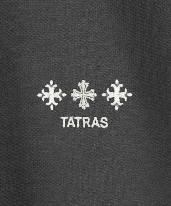 TATRAS/タトラス】NUNKI/ヌンキ Tシャツ｜メンズファッション通販