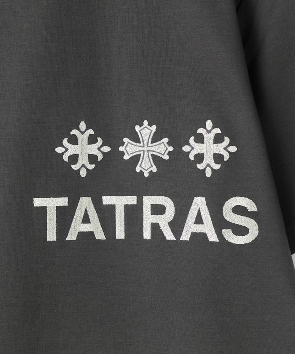 【TATRAS/タトラス】NUNKI/ヌンキ Tシャツ 詳細画像 26