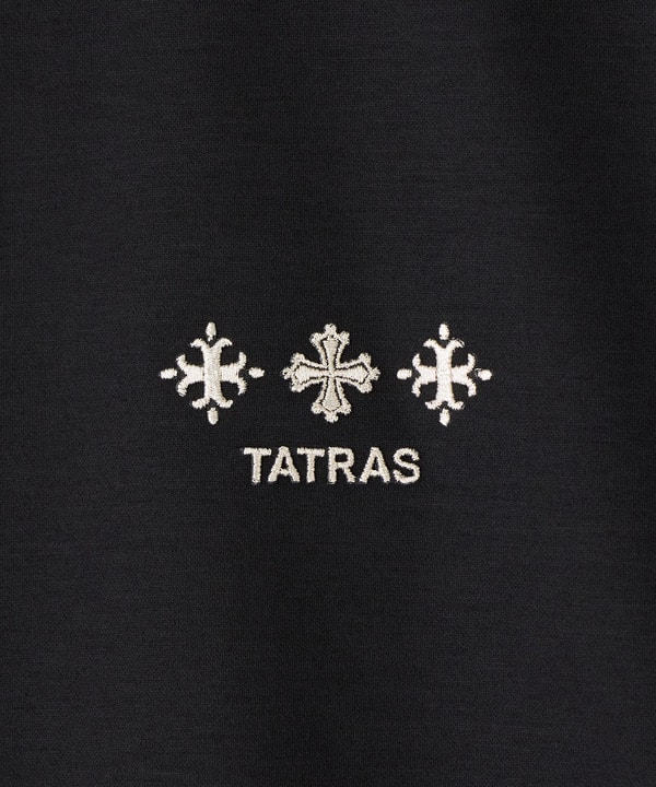 【TATRAS/タトラス】NUNKI/ヌンキ Tシャツ 詳細画像 27
