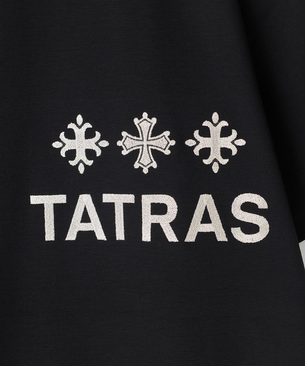 【TATRAS/タトラス】NUNKI/ヌンキ Tシャツ 詳細画像 28