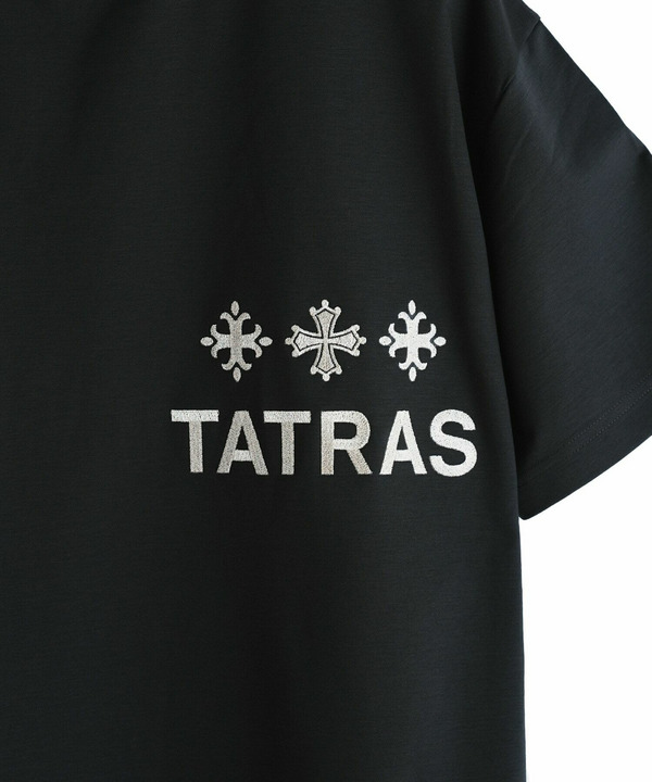 【TATRAS/タトラス】NUNKI/ヌンキ Tシャツ 詳細画像 6