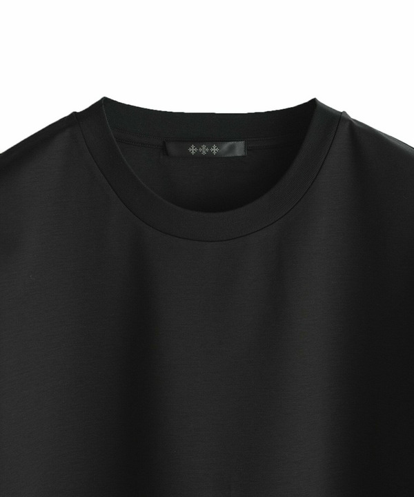 【TATRAS/タトラス】CIALO/チアーロ Tシャツ 詳細画像 1