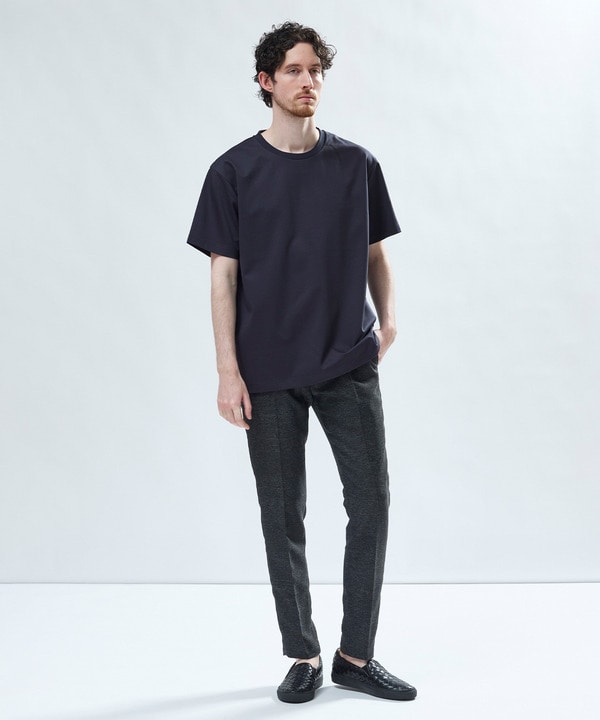 【TATRAS/タトラス】CIALO/チアーロ Tシャツ 詳細画像 10