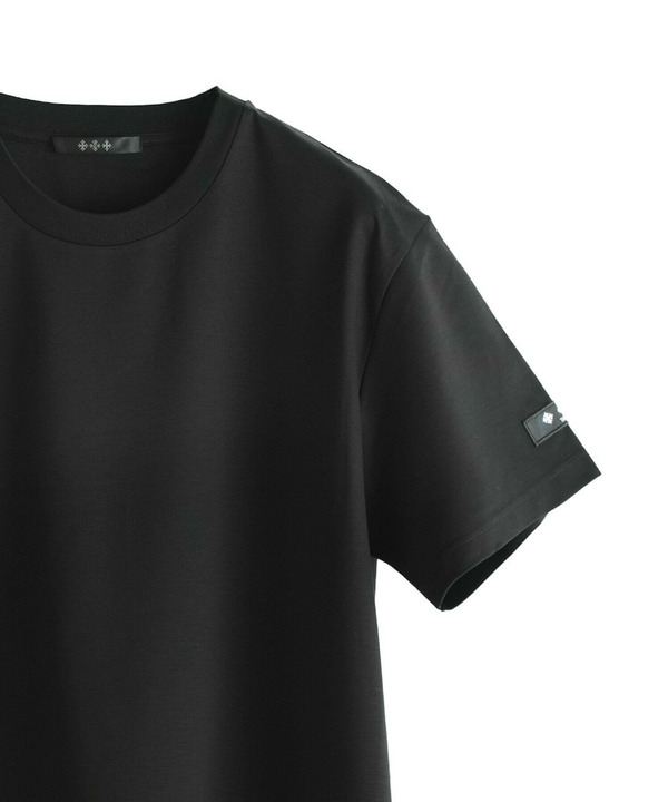 【TATRAS/タトラス】CIALO/チアーロ Tシャツ 詳細画像 2