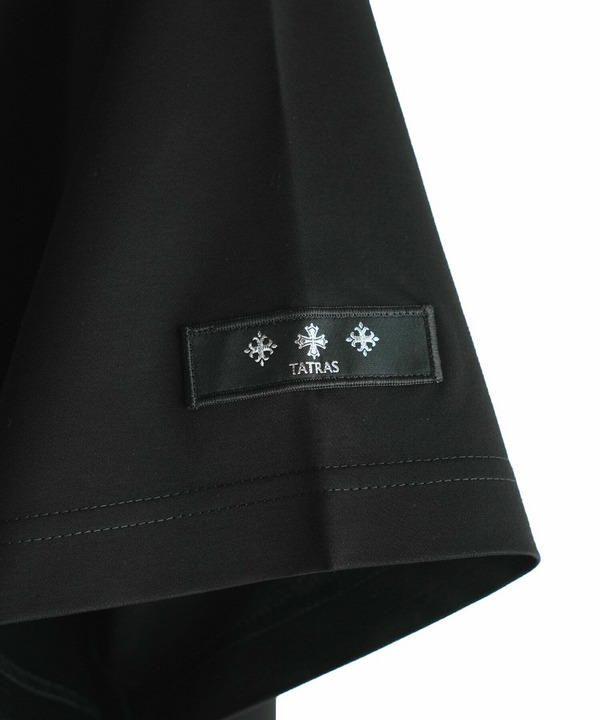 【TATRAS/タトラス】CIALO/チアーロ Tシャツ 詳細画像 3