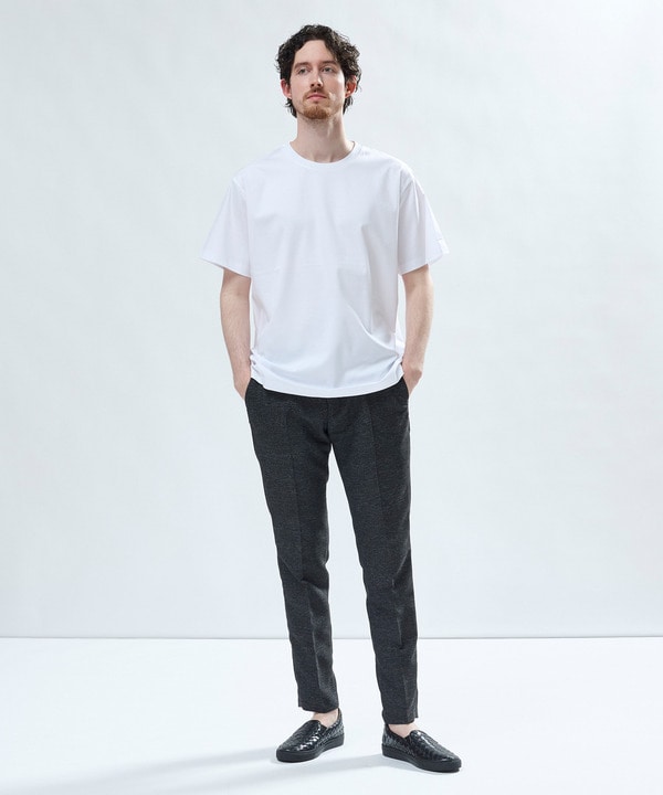 【TATRAS/タトラス】CIALO/チアーロ Tシャツ 詳細画像 9