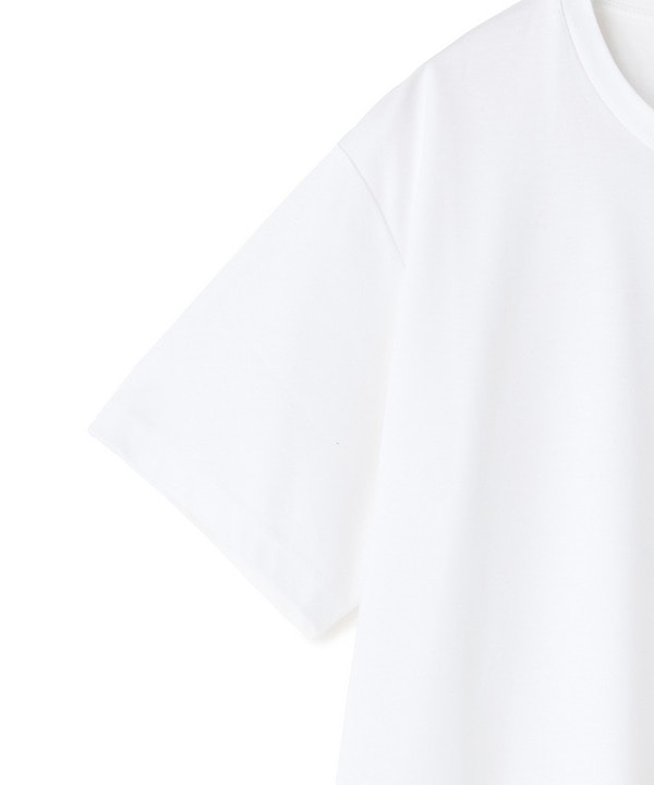 【TATRAS/タトラス】ORESTE/オレステ Tシャツ 詳細画像 13