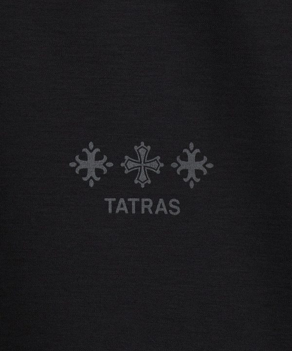 【TATRAS/タトラス】ORESTE/オレステ Tシャツ 詳細画像 17