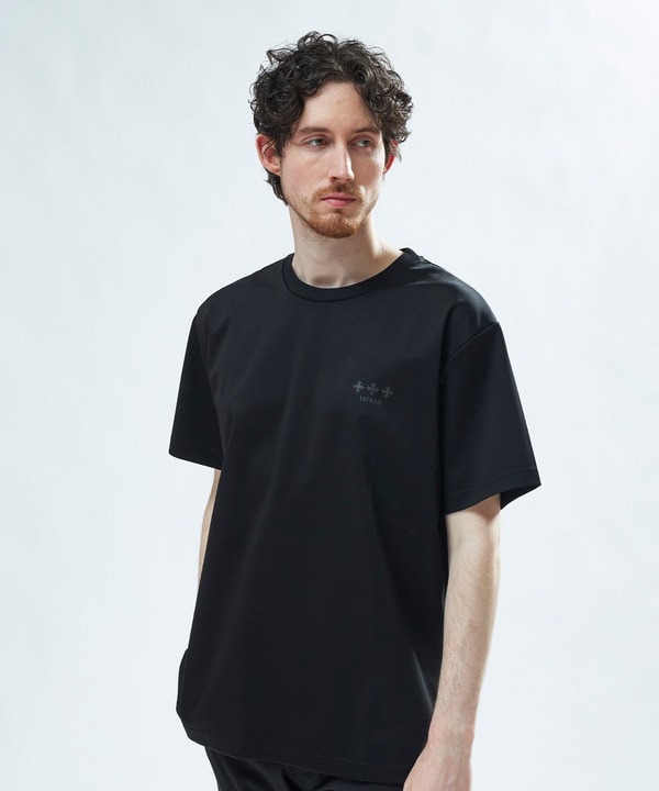 【TATRAS/タトラス】ORESTE/オレステ Tシャツ 詳細画像 5