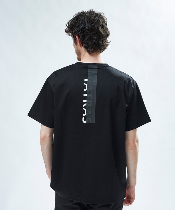 【TATRAS/タトラス】ORESTE/オレステ Tシャツ 詳細画像 6
