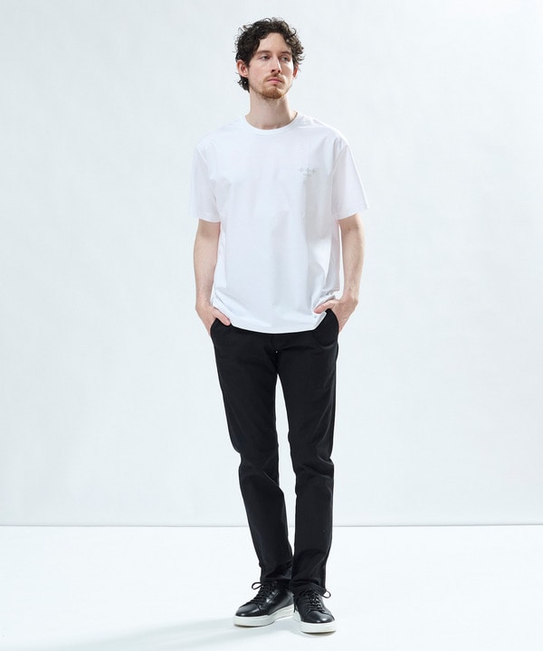 【TATRAS/タトラス】ORESTE/オレステ Tシャツ 詳細画像 7