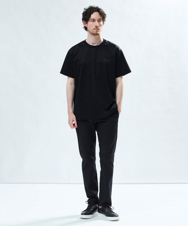 【TATRAS/タトラス】ORESTE/オレステ Tシャツ 詳細画像 8