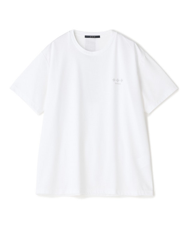 【TATRAS/タトラス】ORESTE/オレステ Tシャツ 詳細画像 9