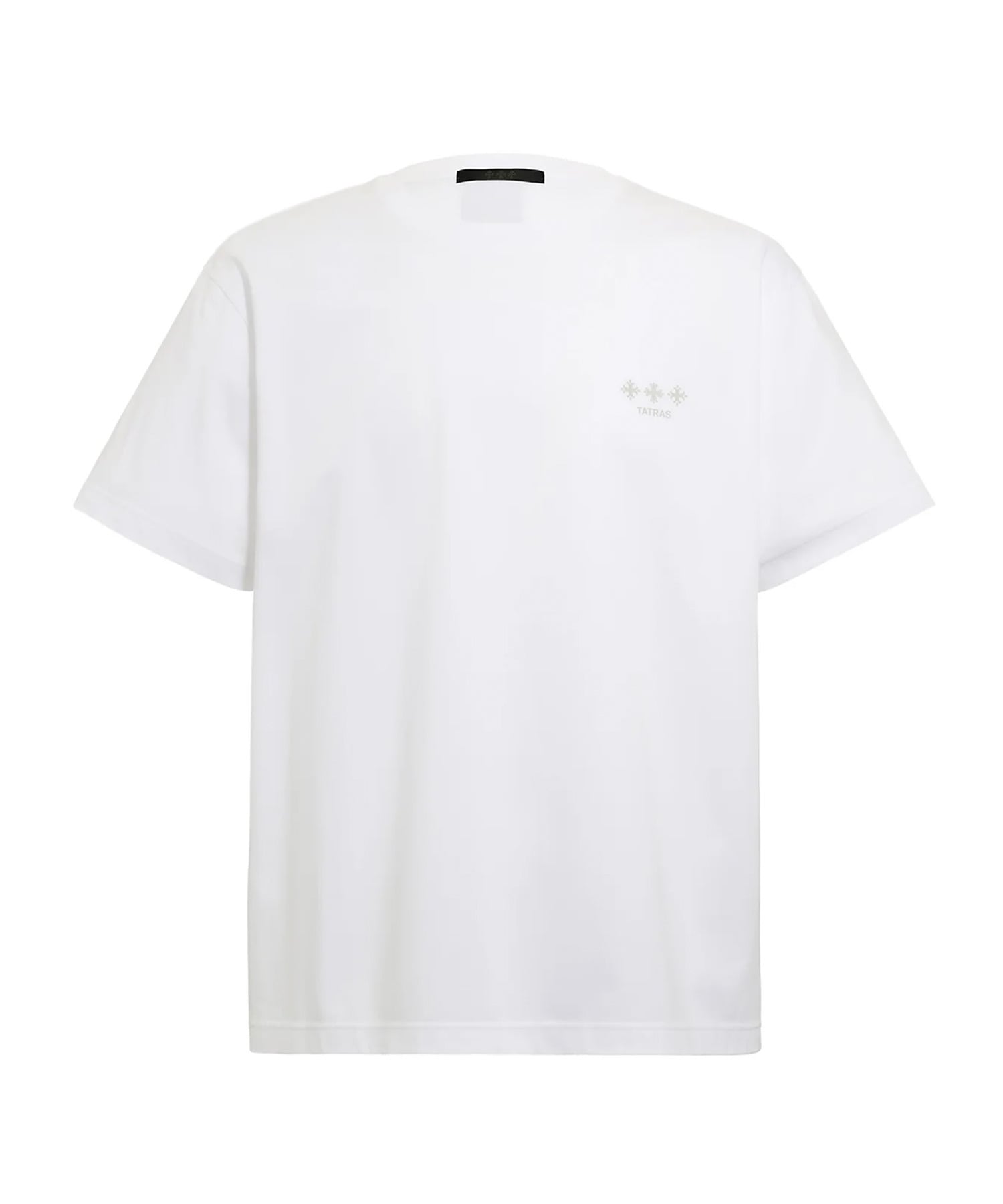 TATRASTシャツ TATRAS/タトラス】ORESTE/オレステ Tシャツ｜メンズファッション通販