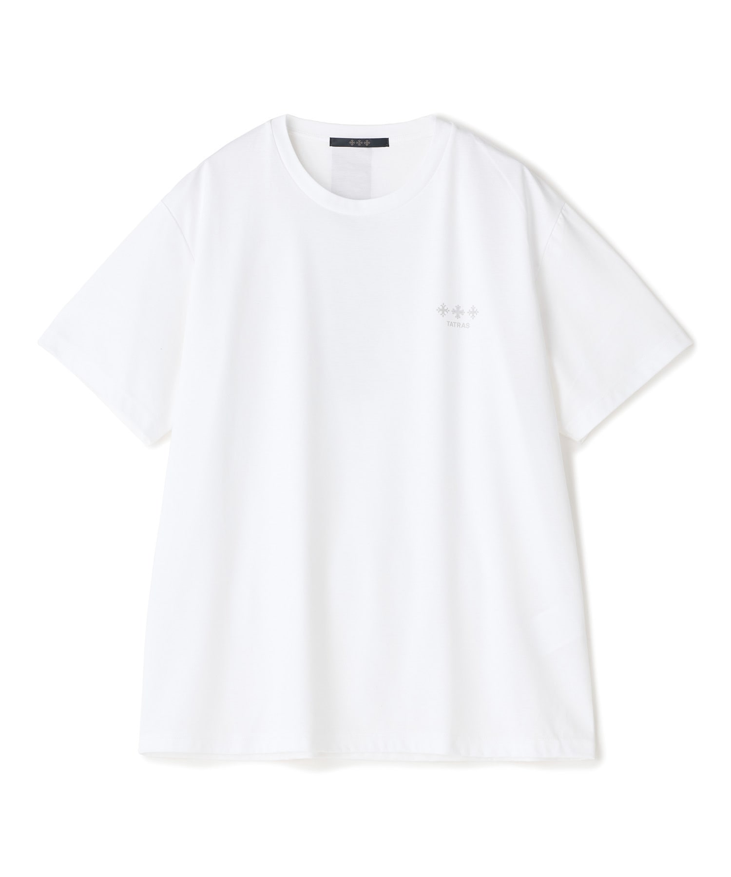 TATRAS/タトラス】ORESTE/オレステ Tシャツ｜メンズファッション通販