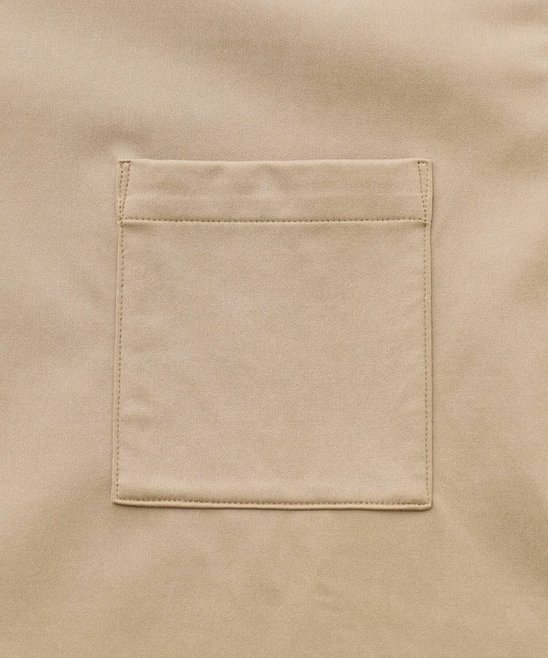 フィブリルジャージー クルーネックTシャツ 詳細画像 16