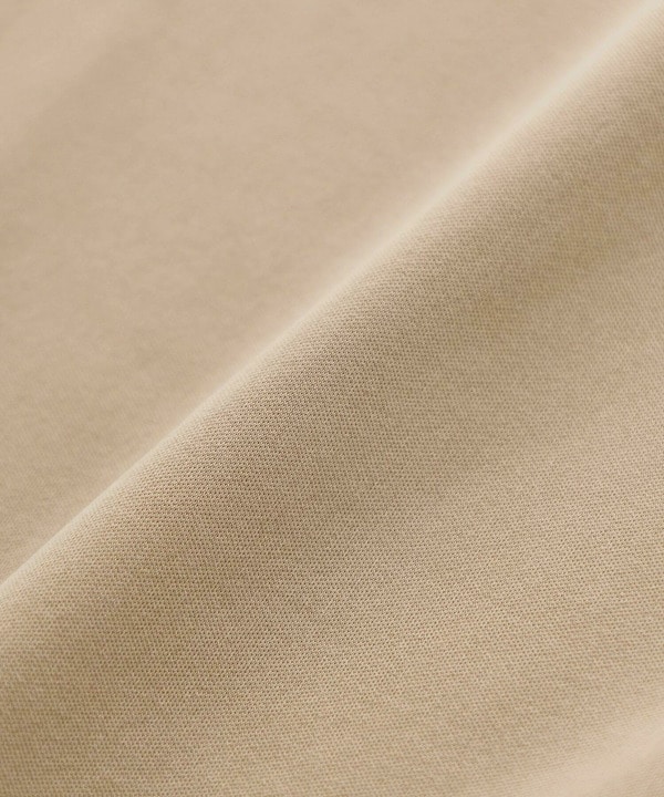 フィブリルジャージー クルーネックTシャツ 詳細画像 21