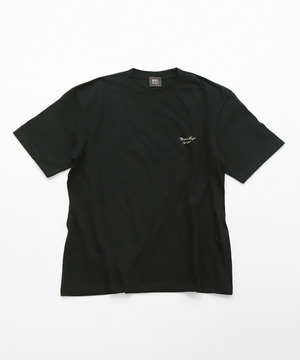 50th ANNIVERSARY TEE 刺繍ロゴ