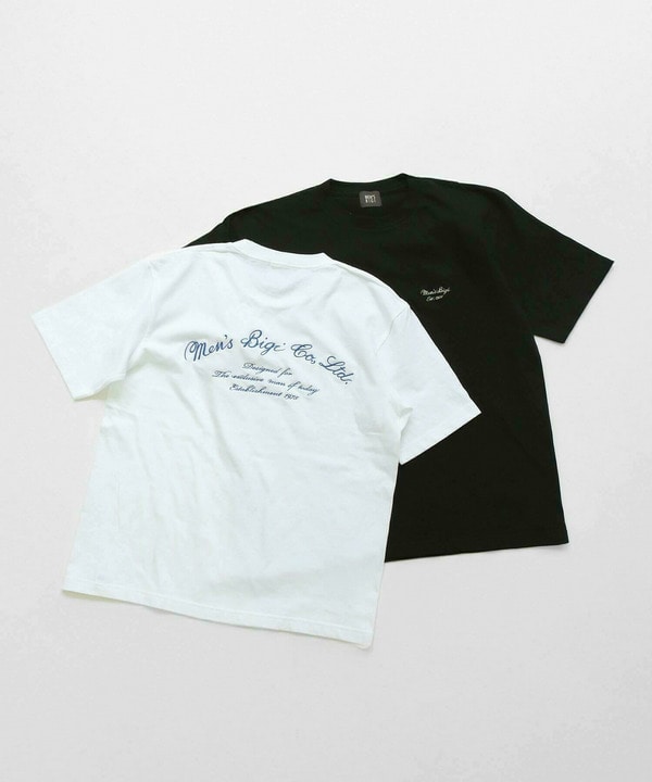 50th ANNIVERSARY TEE 刺繍ロゴ 詳細画像 10
