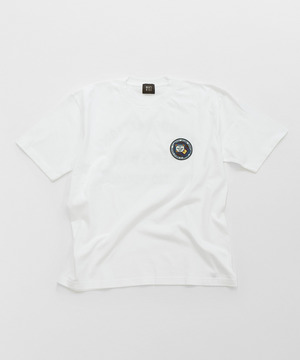 50th ANNIVERSARY TEE アーカイブスタジャンプリント