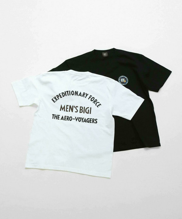50th ANNIVERSARY TEE アーカイブスタジャンプリント 詳細画像 10