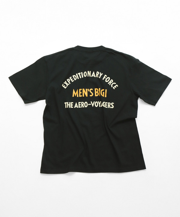 50th ANNIVERSARY TEE アーカイブスタジャンプリント 詳細画像 2