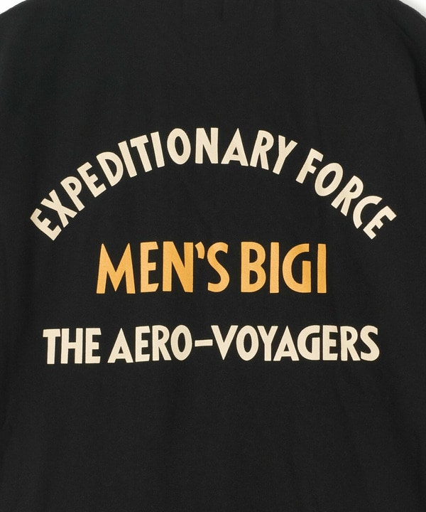 50th ANNIVERSARY TEE アーカイブスタジャンプリント 詳細画像 5