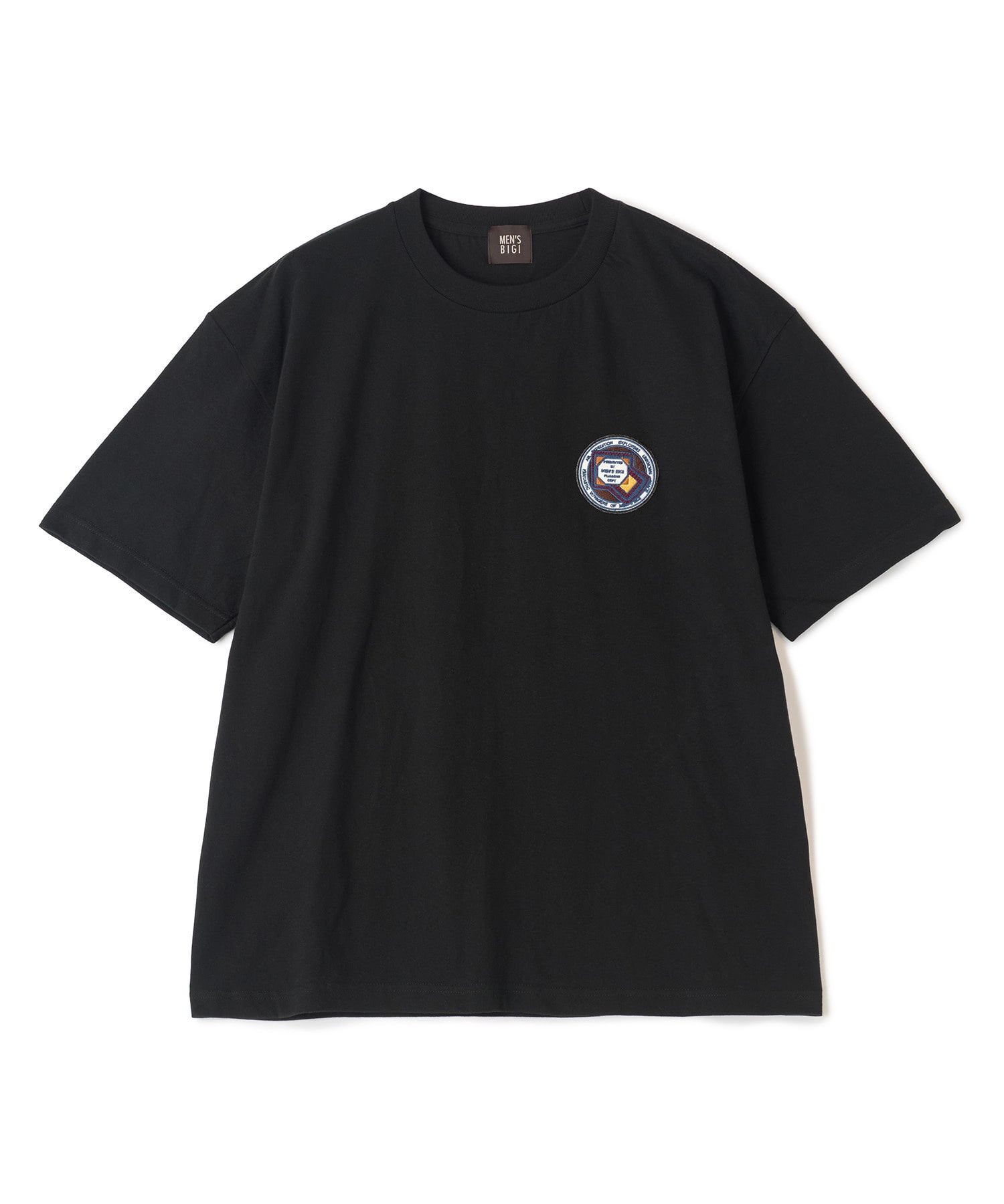 50th ANNIVERSARY TEE アーカイブスタジャンプリント｜メンズ