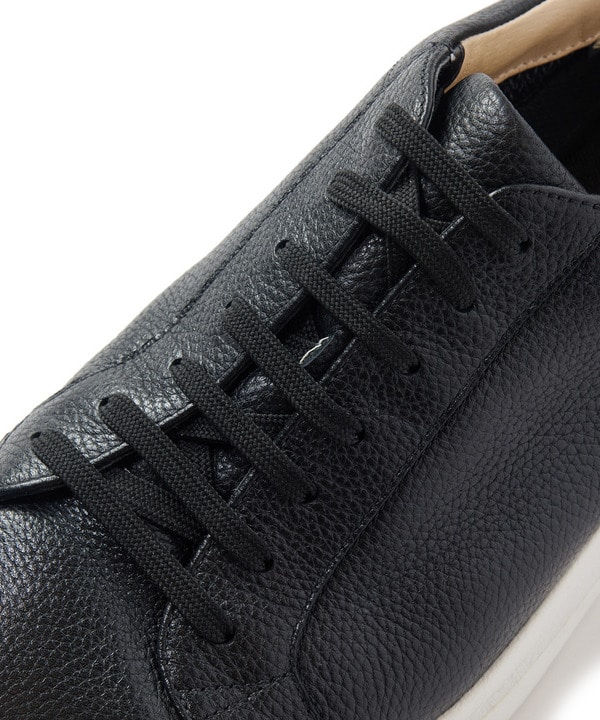 【MODELLO/モデロ】GORETEX 別注 レザースニーカー＜防水・抗菌・抗ウイルス加工・抗カビ・防臭・消臭＞ 詳細画像 10