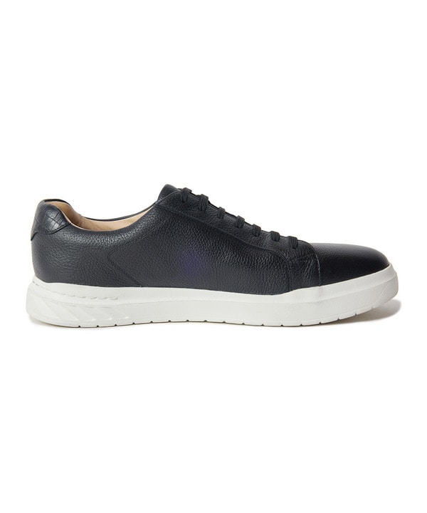 【MODELLO/モデロ】GORETEX 別注 レザースニーカー＜防水・抗菌・抗ウイルス加工・抗カビ・防臭・消臭＞ 詳細画像 12