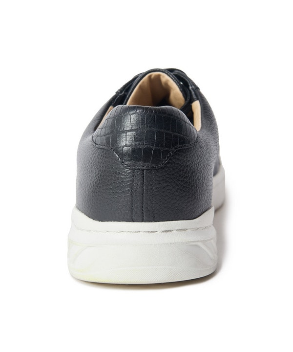 【MODELLO/モデロ】GORETEX 別注 レザースニーカー＜防水・抗菌・抗ウイルス加工・抗カビ・防臭・消臭＞ 詳細画像 13